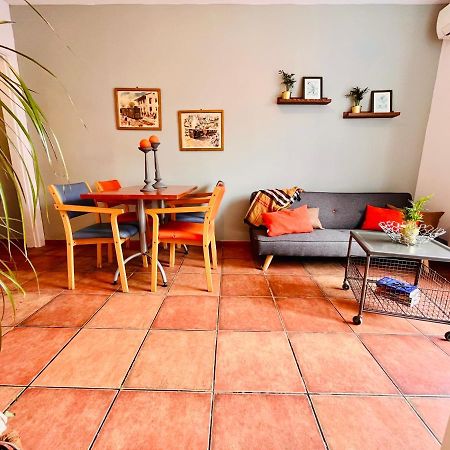 شقة Calm Terrace برشلونة المظهر الخارجي الصورة