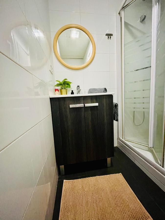 شقة Calm Terrace برشلونة المظهر الخارجي الصورة